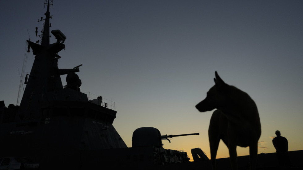 Tensionet SHBA-Venezuelë arrijnë kulmin, sekuestrohet një tjetër anije cisternë