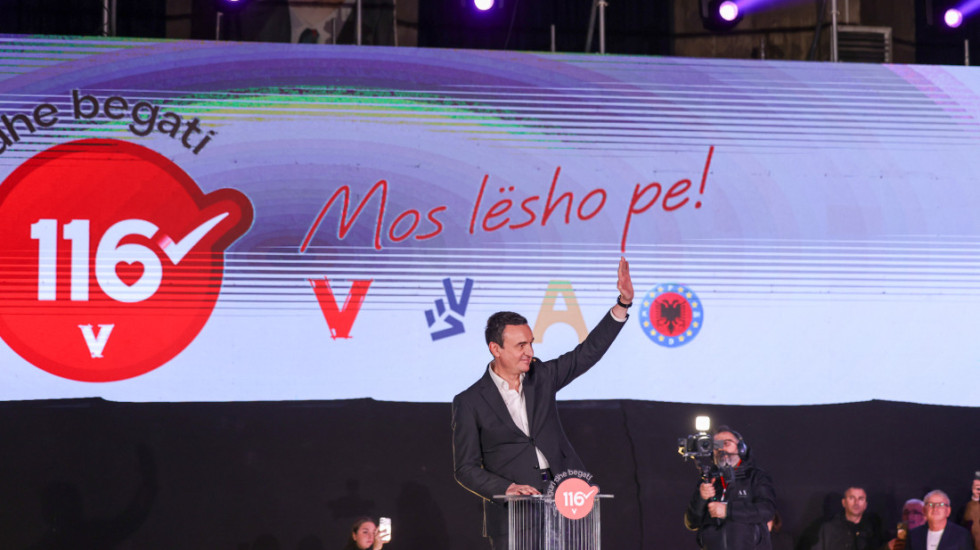 Fitorja e Kurtit në zgjedhje, ambasada e SHBA: Gati të rifillojmë dialogun strategjik