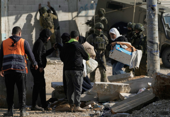 Izraeli miraton 19 vendbanime të reja në Bregun Perëndimor