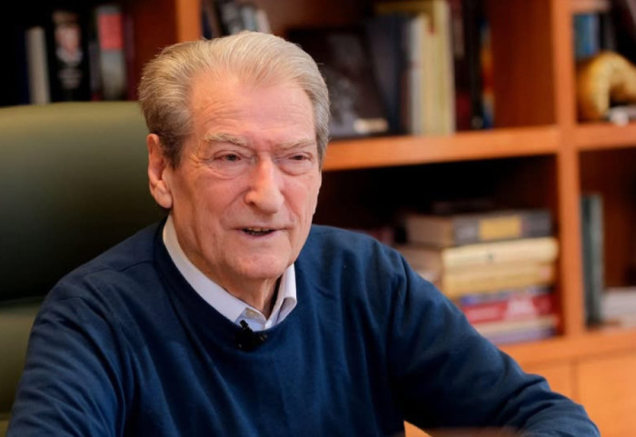 Zhdukja e verës së Ergys Agasit, Berisha: Edi Rama mori mallin e vet