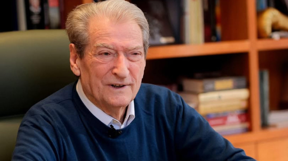 Zhdukja e verës së Ergys Agasit, Berisha: Edi Rama mori mallin e vet