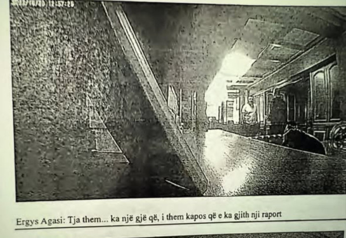 Nga “Palloshi” tek “Kapo”, Bardhi nxjerr dosjen AKSHI: Gjenocid ndaj buxhetit të shtetit