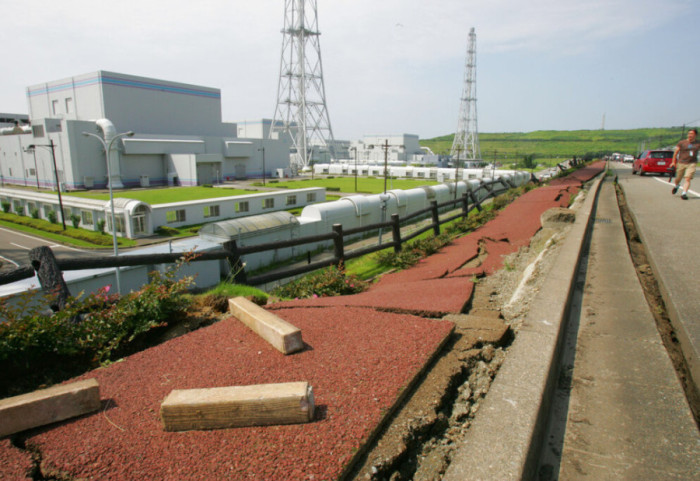 Japonia rikthen në punë centralin bërthamor më të madh në botë