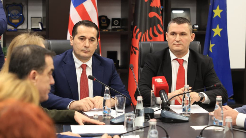 Dumani i kalon stafetën Brahos, kreu i ri i SPAK: Do punojmë si skuadër!