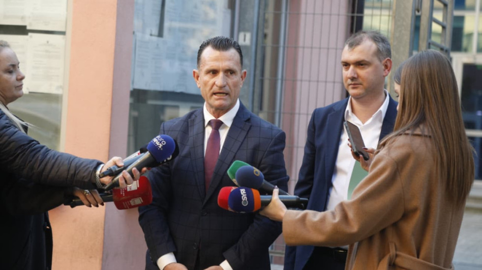 "Urojeni Presidentin se ka ditëlindjen!", avokati i Metës në GJKKO për masën e sigurisë