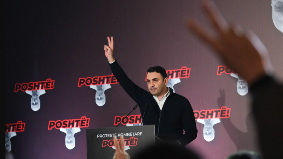 Protesta e opozitës, Këlliçi: O sot o kurrë, vendosim një precedent për të ardhmen