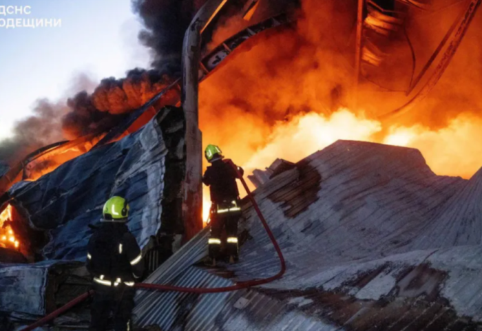 Rusia zhvendos sulmet në rajonin kyç të Ukrainës, goditet qyteti port i Odesës