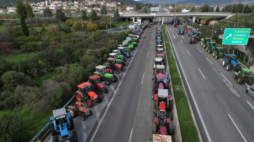 Micotaqis presion fermerëve grekë: Qeveria ime nuk shantazhohet, policia të lirojë rrugët