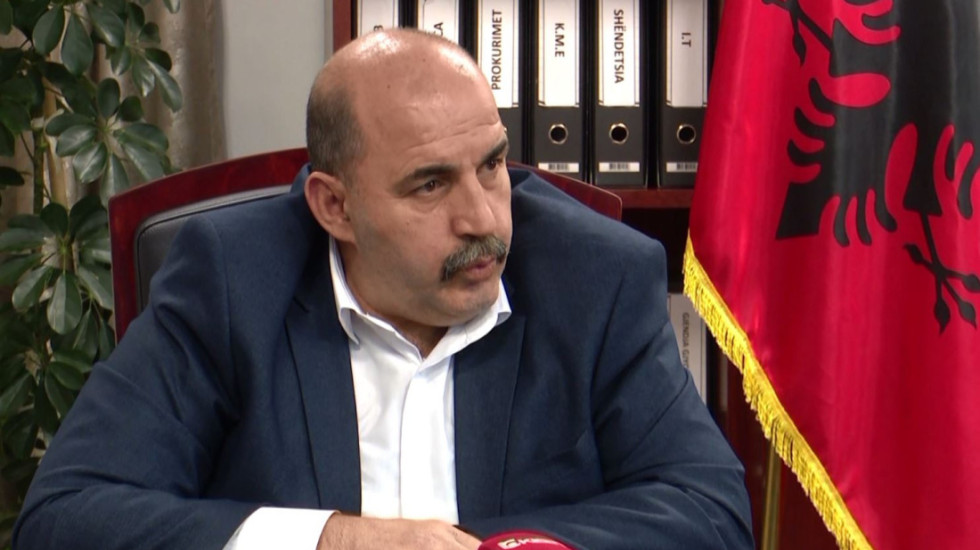 Dyshohet si pjesë e grupit kriminal që hakeroi SPAK, ish-drejtori i Burgjeve paraqitet në Prokurorinë e Posaçme