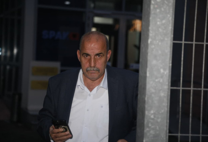 2 orë në SPAK, ja akuzat që rëndojnë mbi ish-drejtorin e Përgjithshëm të Burgjeve