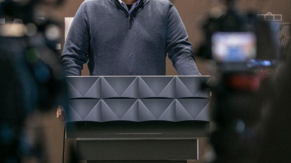 Mosdeklarim të pasurisë në vlerë mbi 172 mijë euro, aktakuzë ndaj Shpend Ahmetit