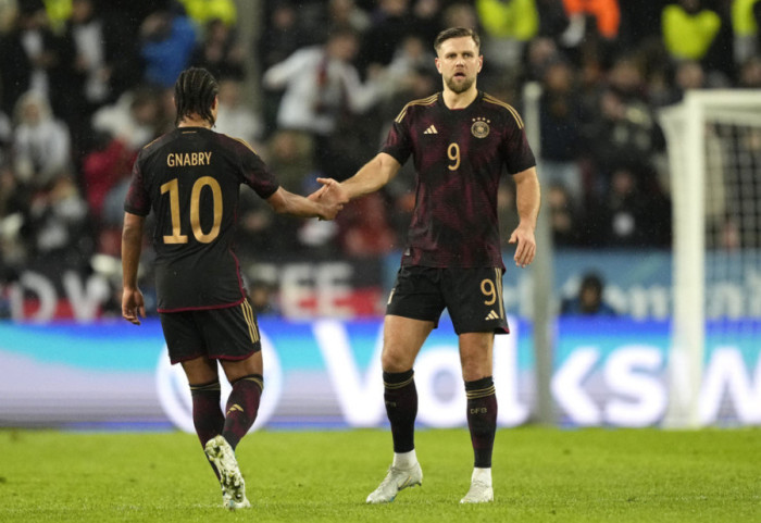 Një gjerman që nuk trembet, Niclas Fullkrug synon të thyejë tabunë me Milanin