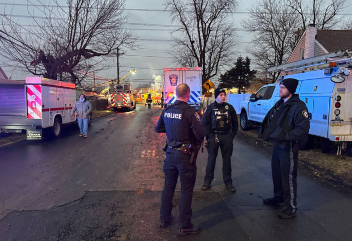 Shpërthim në një azil pleqsh në Pensilvani, shembet struktura, 2 viktima