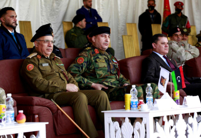 Konfirmohet vdekja e kreut të ushtrisë libiane, asnjë i mbijetuar nga rrëzimi i avionit