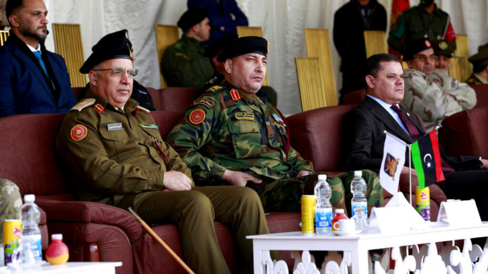 Konfirmohet vdekja e kreut të ushtrisë libiane, asnjë i mbijetuar nga rrëzimi i avionit