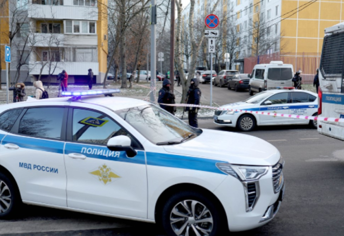 Shpërthim me bombë në Moskë pranë vendit ku u vra gjenerali, vriten dy policë