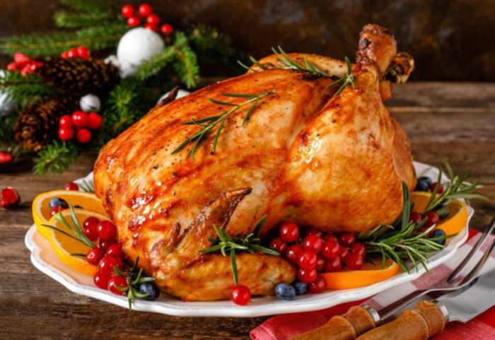 Sekreti për një gjel deti perfekt në Krishtlindje