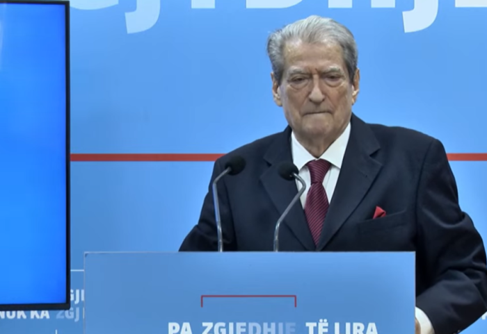 “Surreli është zonë krimi”, Berisha: Agasi futi 1 mijë euro dhe fitoi 234 milionë në 5 muaj