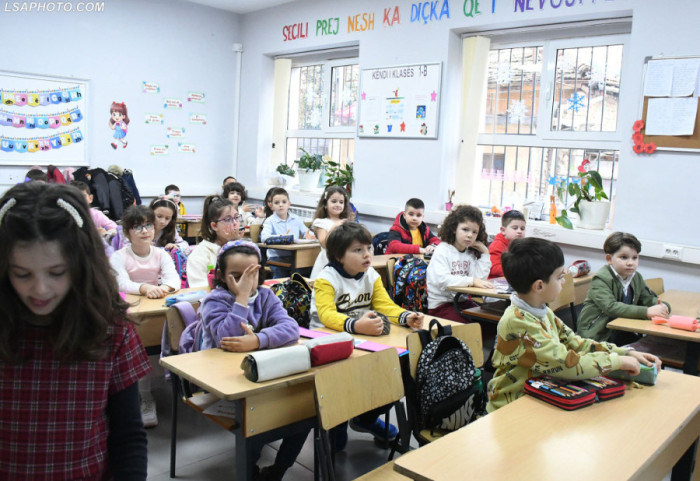 Studimi: 65% e fëmijëve që nisin shkollën fillore sot, do të punojnë në profesione që ende nuk janë shpikur