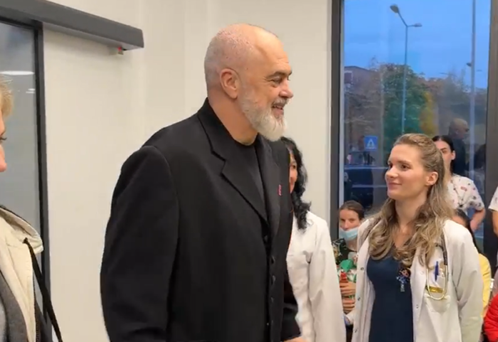 Rama inspekton Onkologjikun: 15 mln euro shtesë për barna dhe rritje të vazhdueshme pagash për mjekët