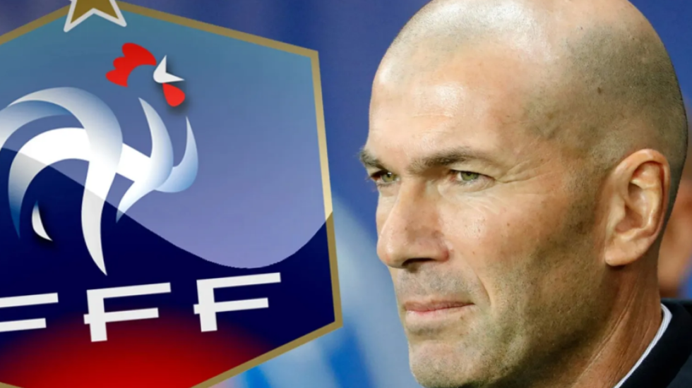 Franca “prenoton” Zinedine Zidane për stolin e përfaqësueses