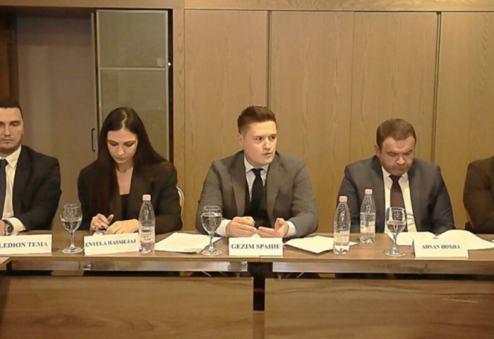 Për herë të parë në Shqipëri, krijohet Shoqata e Prokurorëve