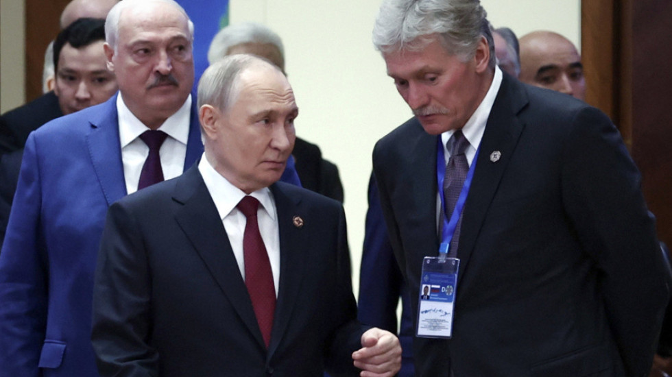 “Donbasin në këmbim të paqes”, Rusia ultimatum Ukrainës, pritet telefonata Putin-Trump