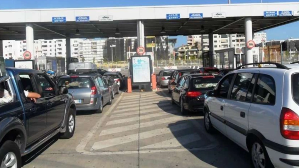 Rritet çmimi i referencës për zhdoganimin e automjeteve nga Azia apo vendet e BE