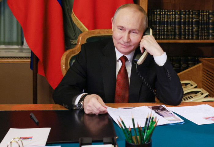 Putin dhe Netanyahu i bënë thirrje Iranit: Moska është e hapur për ndërmjetësim