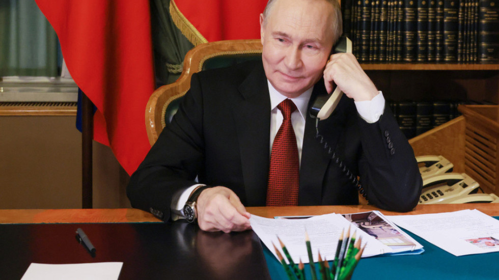 Putin dhe Netanyahu i bënë thirrje Iranit: Moska është e hapur për ndërmjetësim