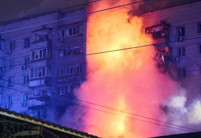 Ukraina godet rafinerinë kryesore ruse të naftës me raketa “Storm Shadow”