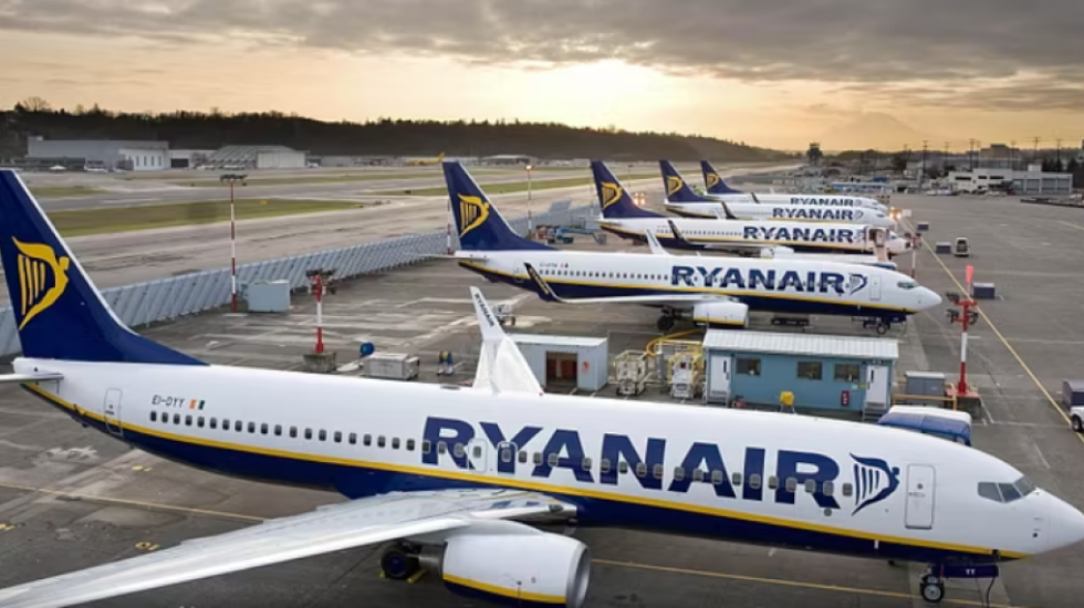 Anulimi i fluturimeve, gjysmë milioni europianë mbetën pa udhëtuar për Krishtlindje