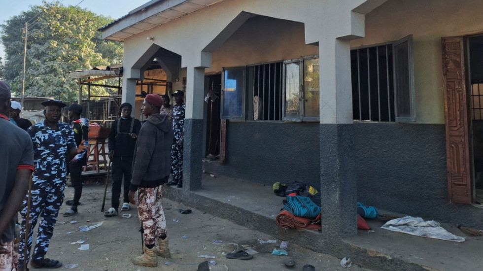 SHBA godet Shtetin Islamik në Nigeri