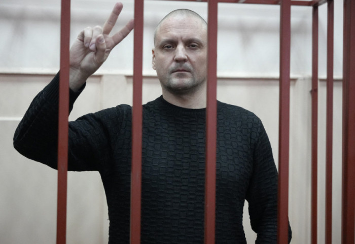 Kritiku i Putin dënohet me 6 vjet burg, paralajmëron grevë urie