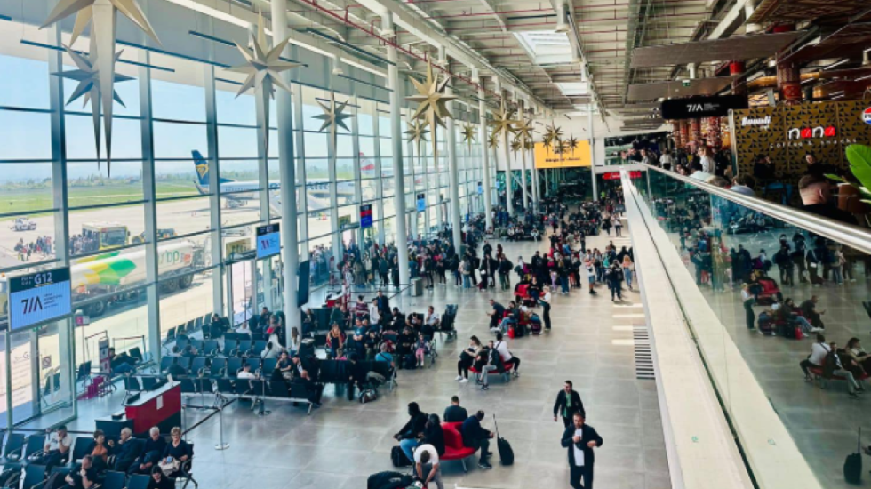 Bashkimi familjar në Gjermani, shqiptarët në mesin e aplikantëve kryesorë