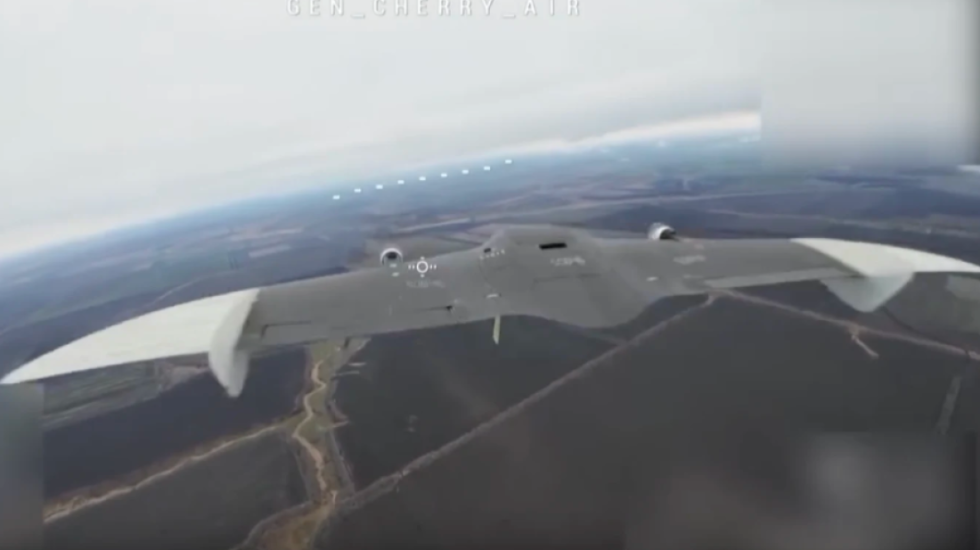 “Spiuni” imun dhe i kamufluar, Ukraina shkatërrron “lodrën” më moderne të Putinit