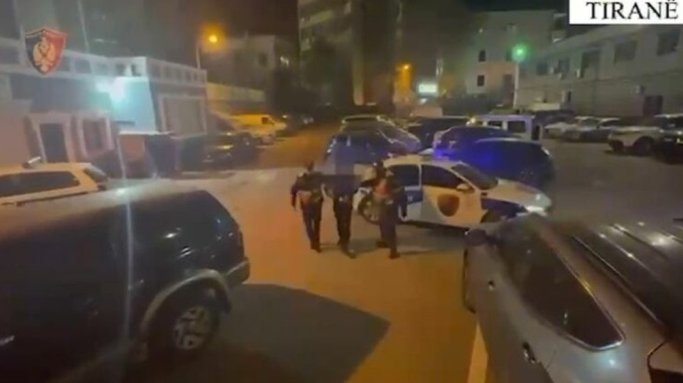 Vetëm një i shpëton "Labirintit", Gjykata e Tiranës lë në burg 21 shpërndarësit e drogës