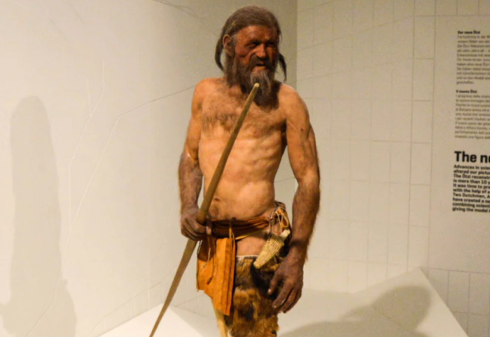 Edhe para 5 mijë vjetëve, njerëzit e lashtë vuanin nga kanceri