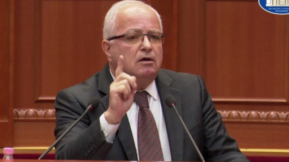 “PD ka rënë në moçal”, Edmond Spaho “vrer” kundër Berishës dhe Nokës