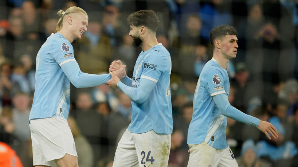 City është rikthyer, tjetër fitore në Premier League, -2 nga Arsenali