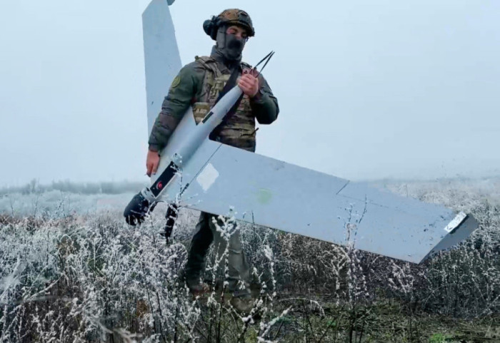 Rusia bombardon Kievin, Polonia ngre në qiell avionët dhe mbyll dy aeroporte