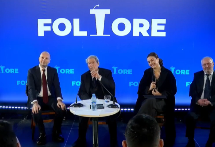 “Sirena alarmi nga Uashingtoni për Ramën”, Berisha: Kishim armike Ina Ramën, por nuk vepruam si PS me Ballukun