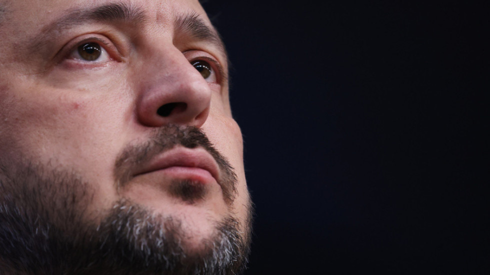 Zelensky merr lajme të mira nga Abu Dabi: Rusia e gatshme të përfundojë luftën