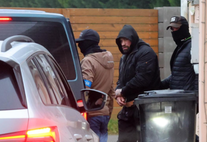 Çekia tronditet nga arrestimi i ish-yllit të MMA-së, dyshime për trafik kokaine dhe 21 apartamente