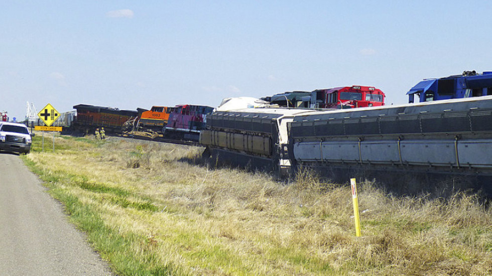 Aksidentet e fundit hekurudhore, Spanja ul shpejtësinë në shina