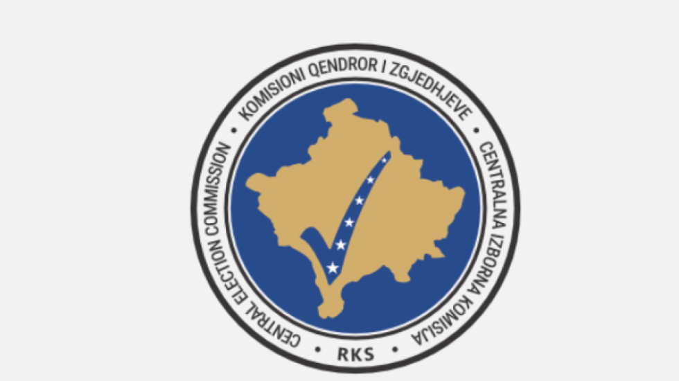 Zgjedhjet në Kosovë, procesohen 99.34% të votave