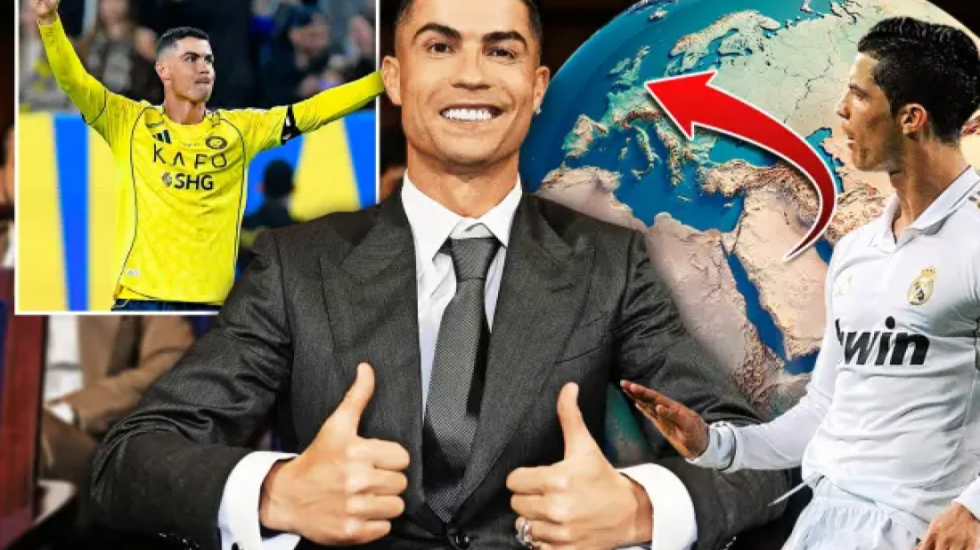 Cristiano Ronaldo përgatit rikthimin surprizë në Europë, synon objektivin madhor