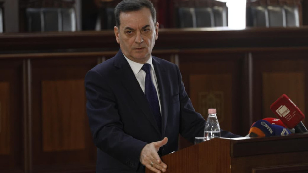 Kreu i Gjykatës së Lartë: Sistemi funksionon me 110 gjyqtarë më pak, mungesë vizioni në reformë