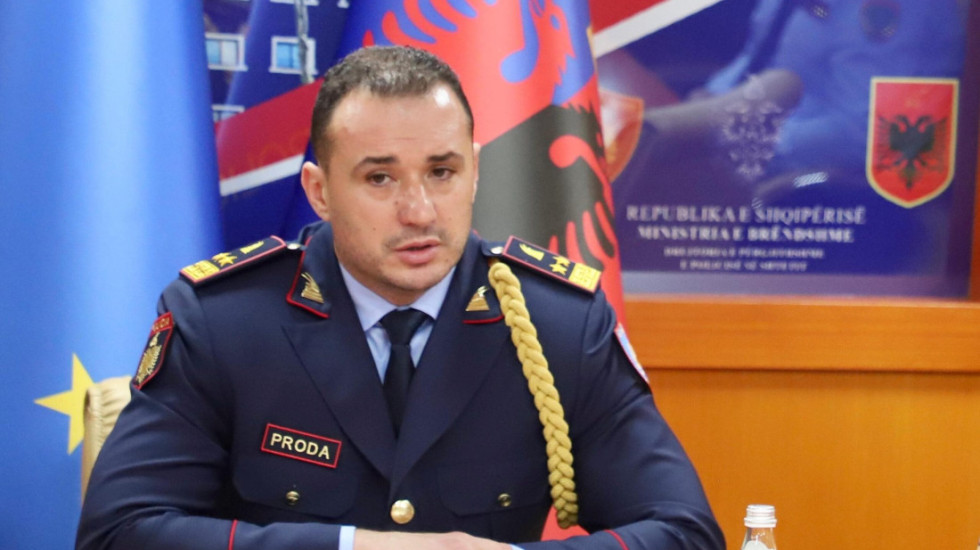 Një ditë pas protestës, largohet Proda, Sokol Bizhga përkohësisht në krye të Policisë së Shtetit