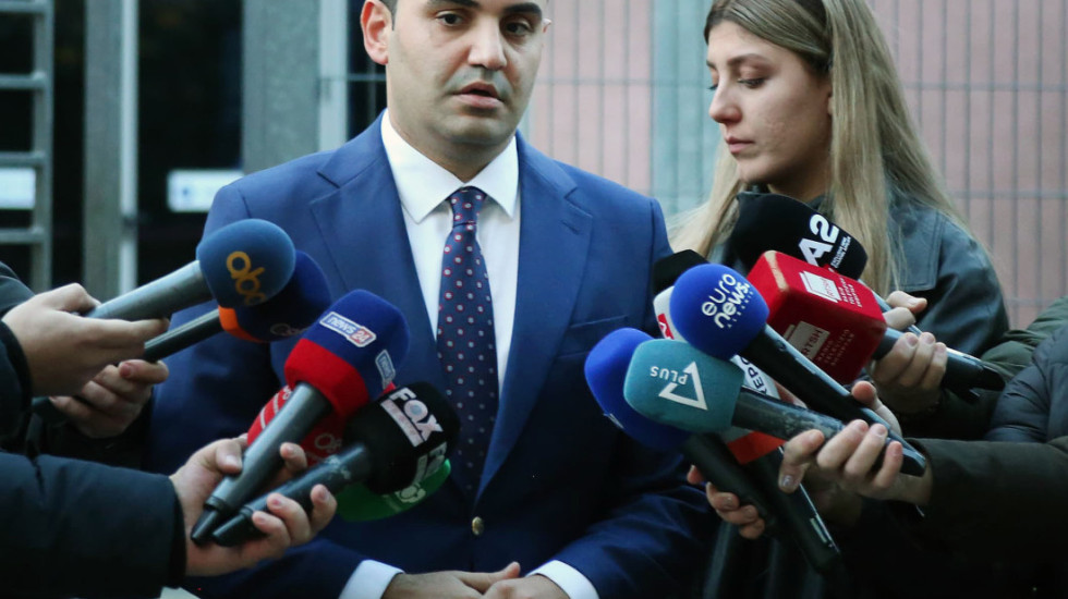 Vlora 4 ditë pa ujë, Këlliçi ironizon Ramën: Ishin tubat e PD